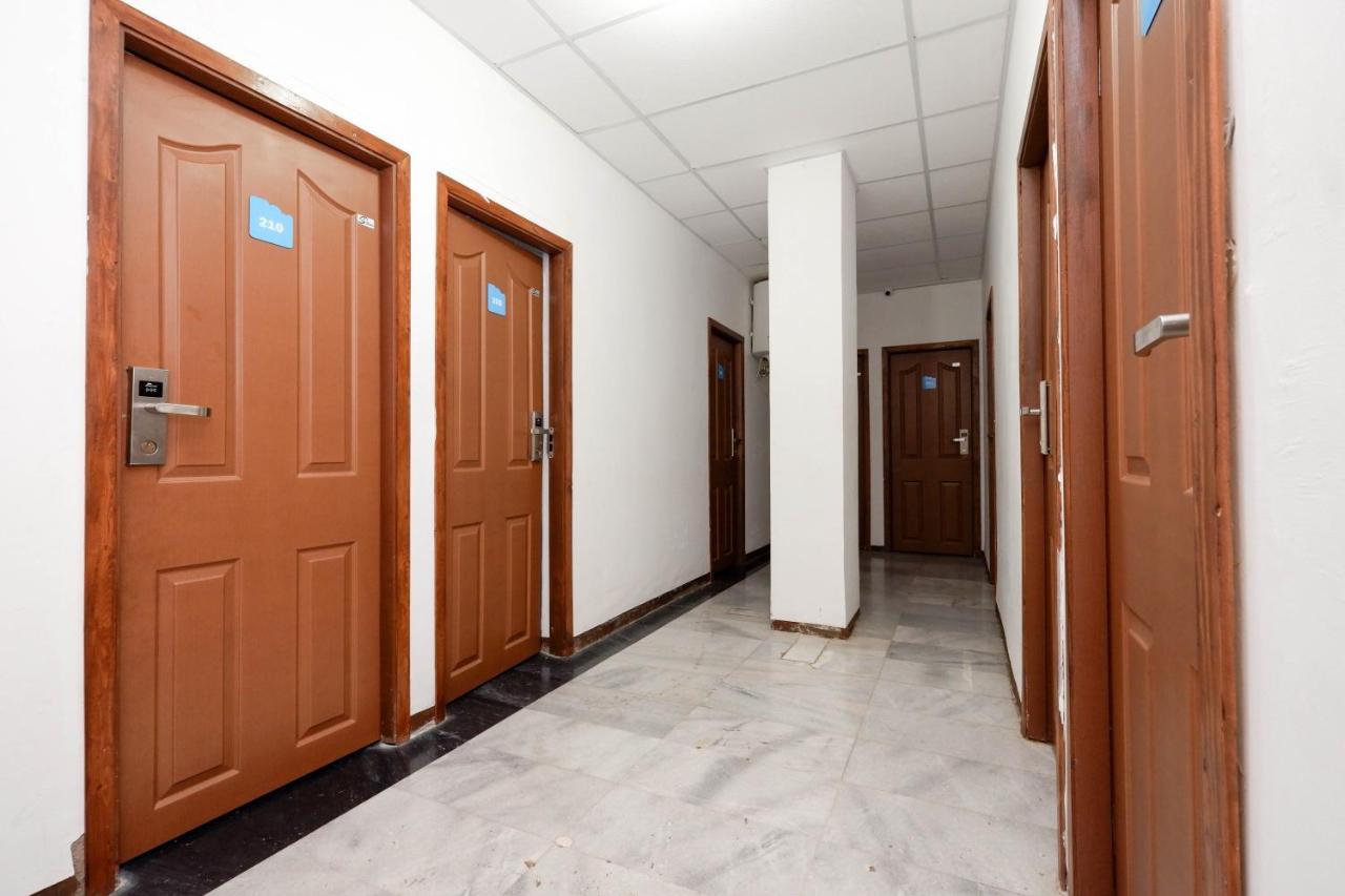 Hotel O Semarang Near Kota Lama Semarang Formerly Kamarkoe Residence Coo Property Esterno foto