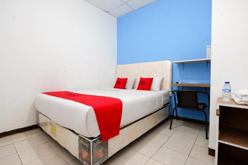 Hotel O Semarang Near Kota Lama Semarang Formerly Kamarkoe Residence Coo Property Camera foto